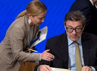 La manovra del 2026? Prudente con i conti, timida con la libertà
