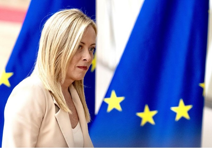 Consiglio europeo, sul tavolo l’uso dei beni russi congelati