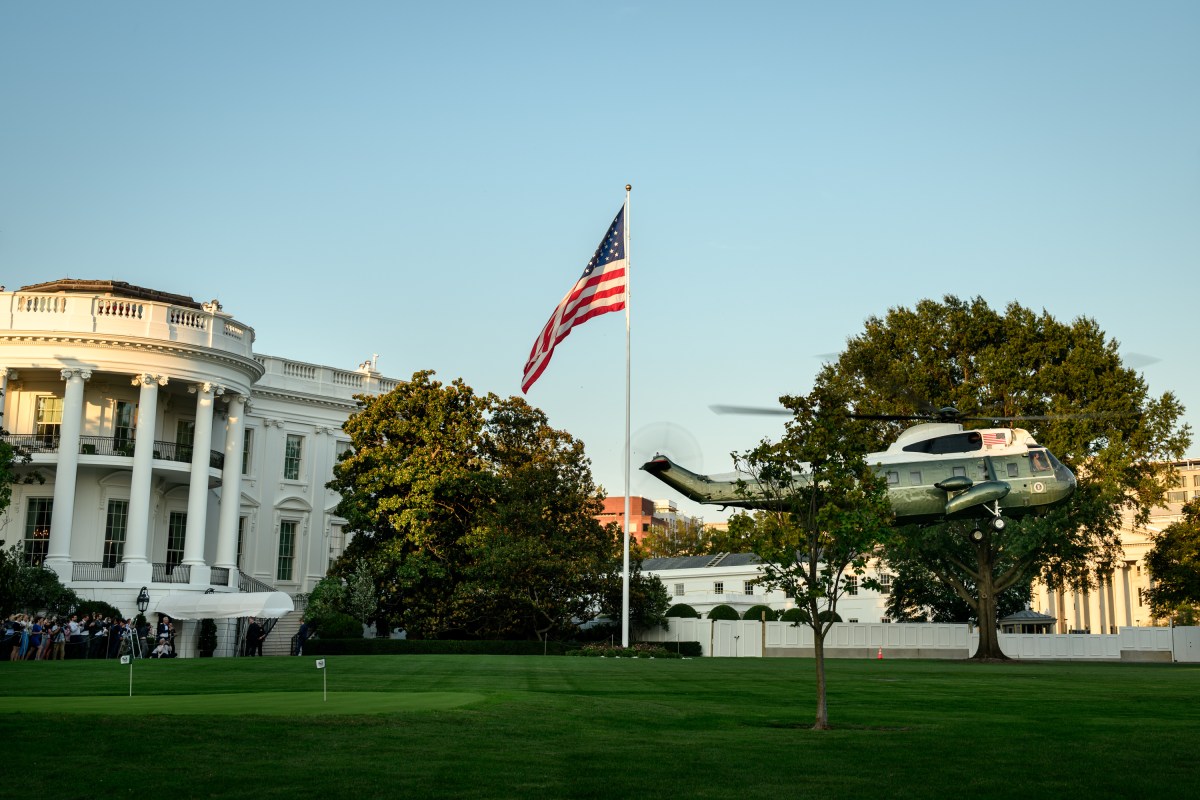 Trump toglie il freno all’Ucraina