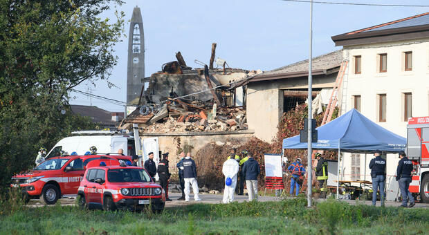 Il cordoglio del giorno dopo