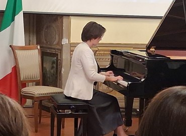 Nikolaj Medtner, il compositore russo non svelato