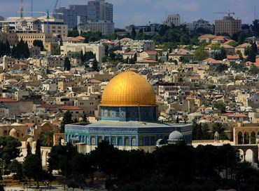 Democrazia liberale al fianco di Israele