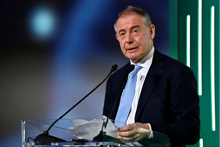 Urso: “Con noi l’Italia è un modello”