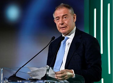 Urso: “Con noi l’Italia è un modello”