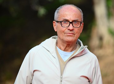 Festa di Roma, Pappi Corsicato presenta il suo film d’esordio