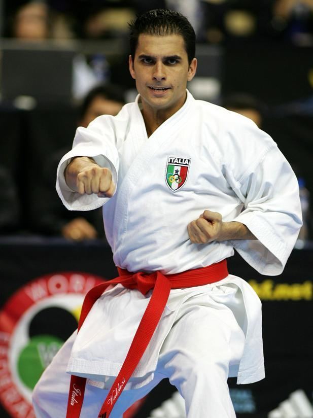 Giornata mondiale del karate, intervista a Luca Valdesi