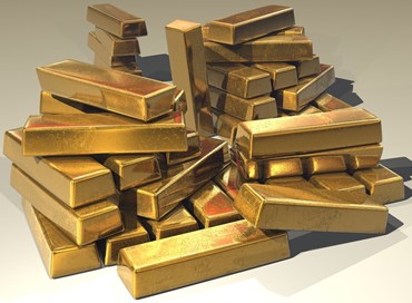 Al primo colpo sparato, in Europa l’oro andrebbe alle stelle