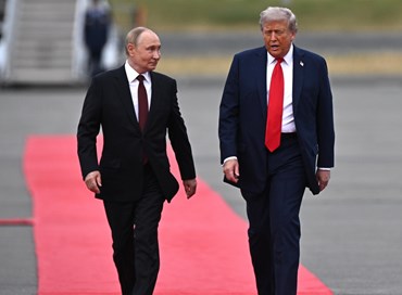 Trump-Putin, botta e risposta sulle sanzioni
