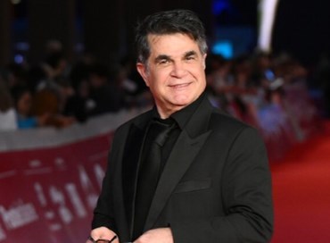 Festa di Roma, la lezione di cinema di Jafar Panahi