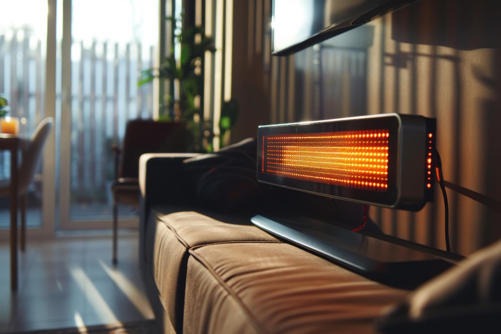 Stufe elettriche: a irraggiamento o a convenzione?