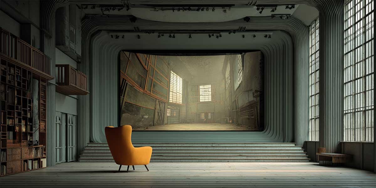 Cinema, un taglio giusto e necessario