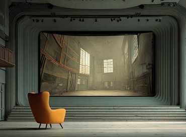 Cinema, un taglio giusto e necessario