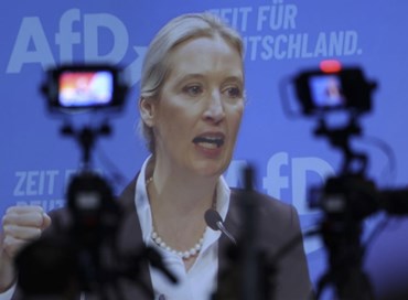 Verso un Reich di Sinistra in Germania?