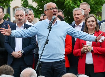 La Polonia distopica di Donald Tusk