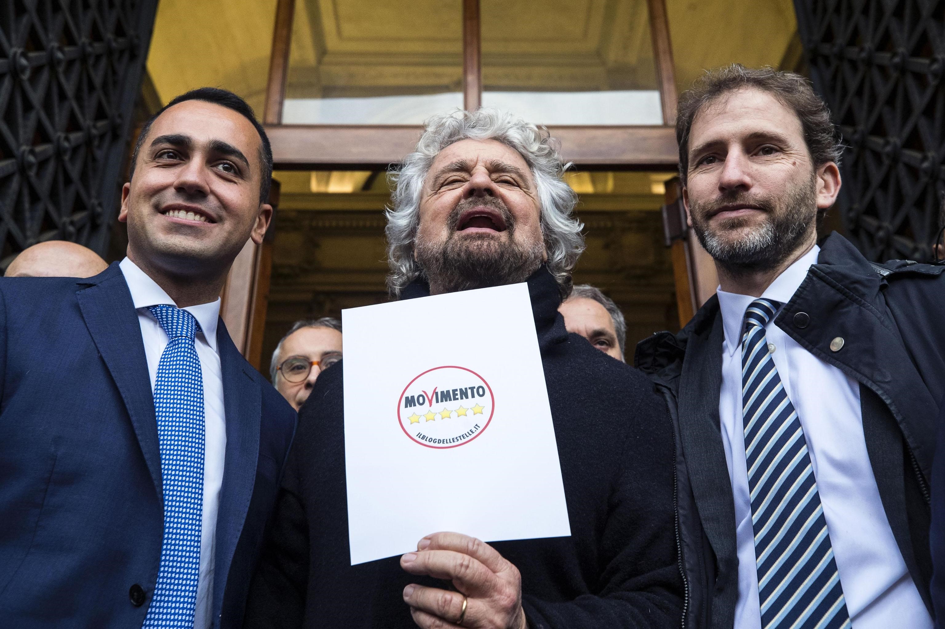 Movimento e tradimento