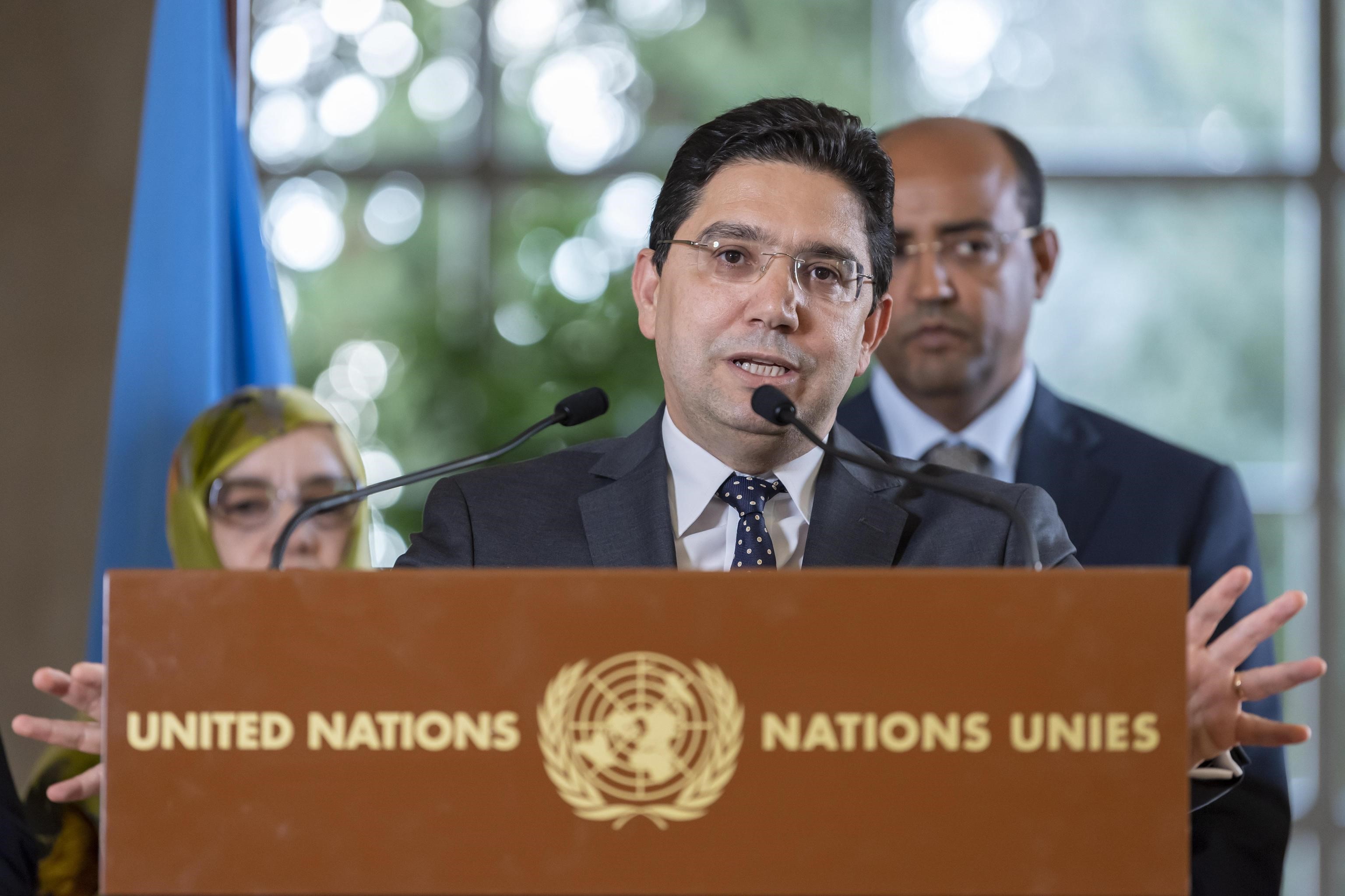 Sahara occidentale, il piano del Marocco piace a tutti