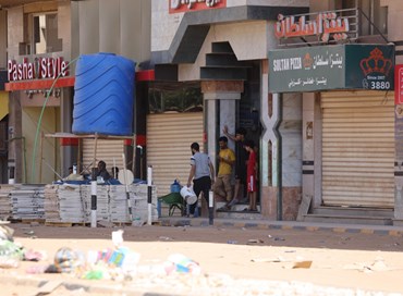 Sudan: perché il silenzio dei pro-Pal