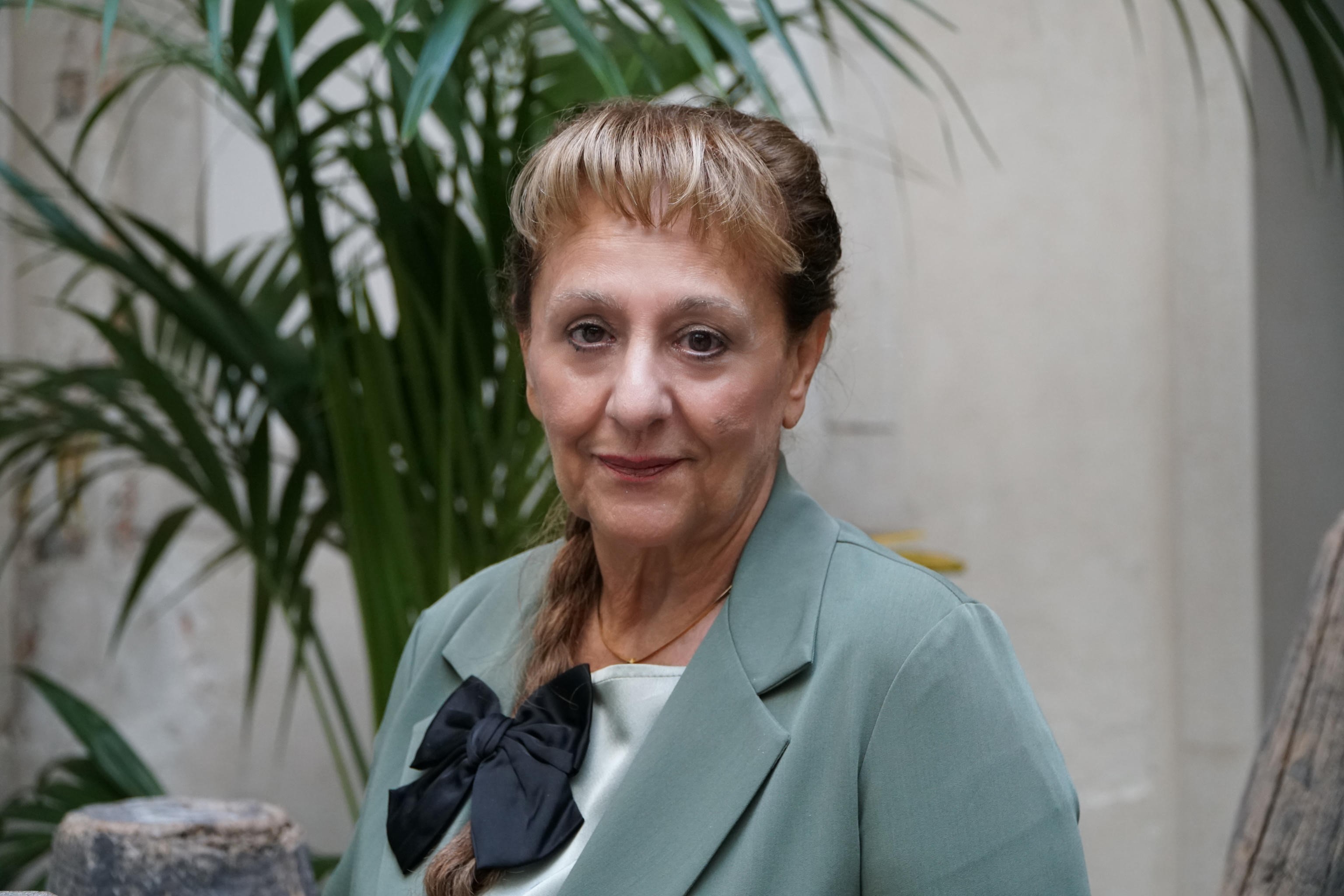 “Di spalle a questo mondo” di Wanda Marasco, Premio Campiello