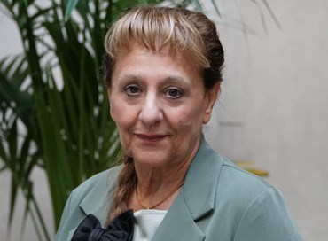 “Di spalle a questo mondo” di Wanda Marasco, Premio Campiello