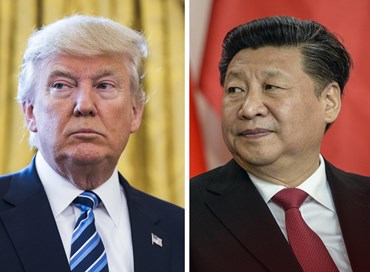 Usa-Cina: c’è un’intesa di massima