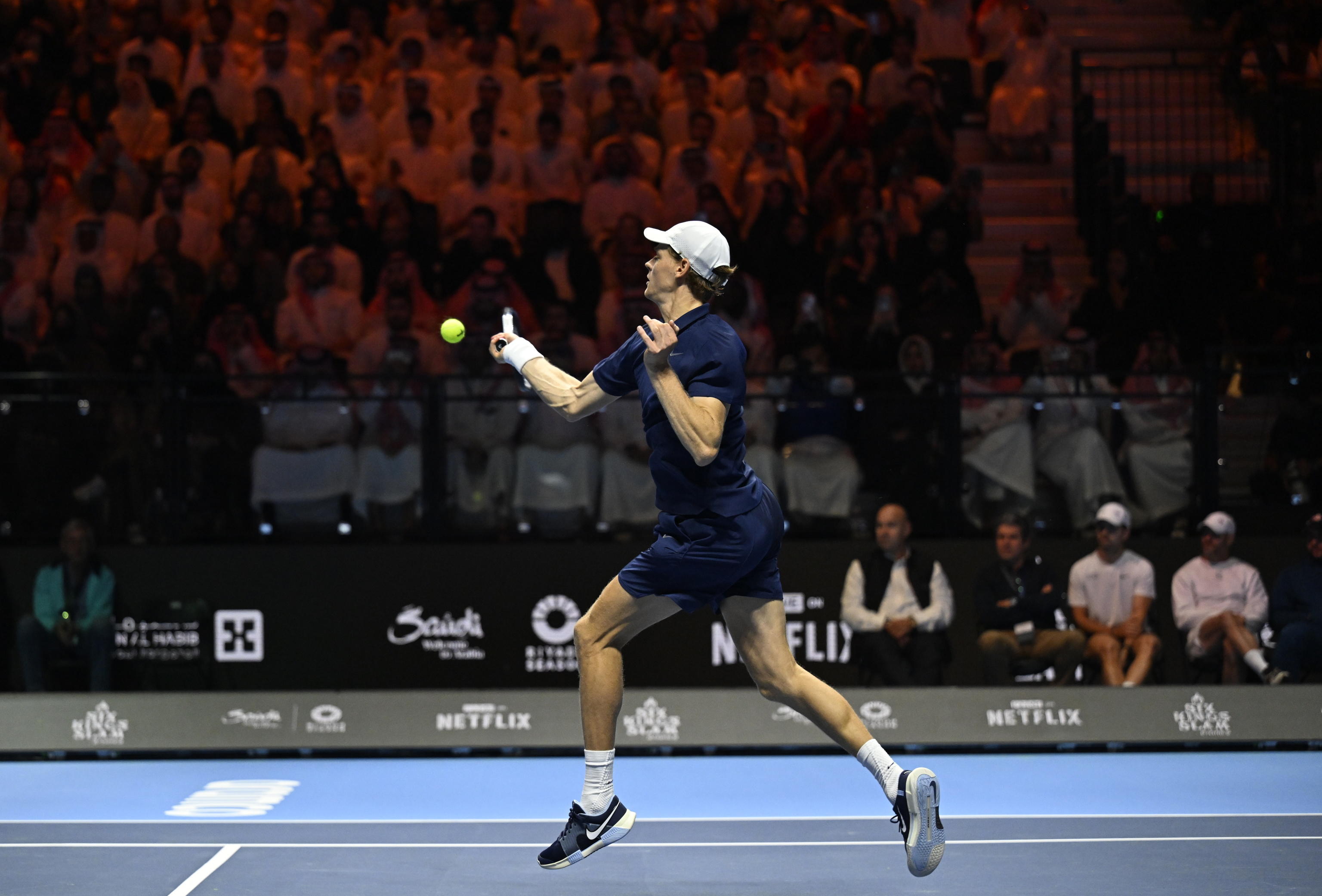 Sinner vince a Vienna, conquista il suo 22° trofeo