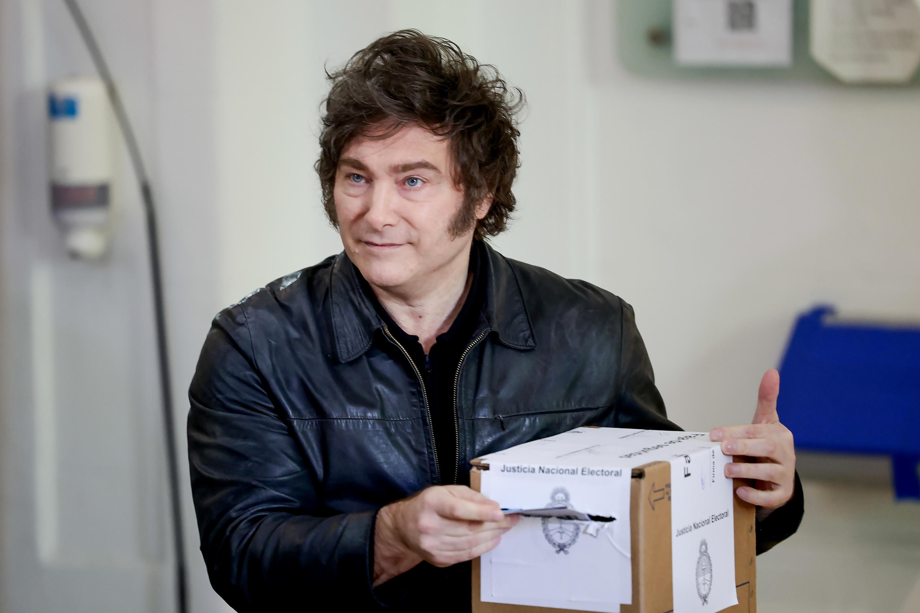 Istituto Friedman su Milei: trionfo delle idee della libertà