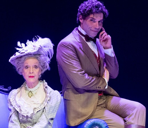 “L’importanza di chiamarsi Ernesto”: Nomen omen