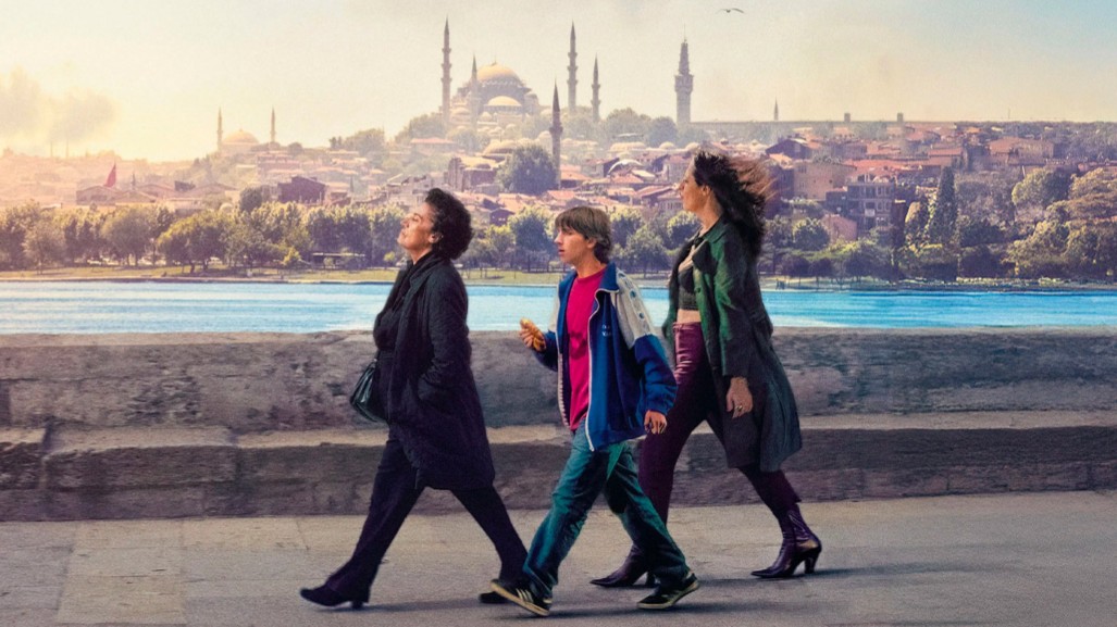 “Crossing Istanbul”: attraversando le libertà occidentali 