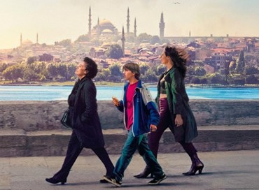 “Crossing Istanbul”: attraversando le libertà occidentali
