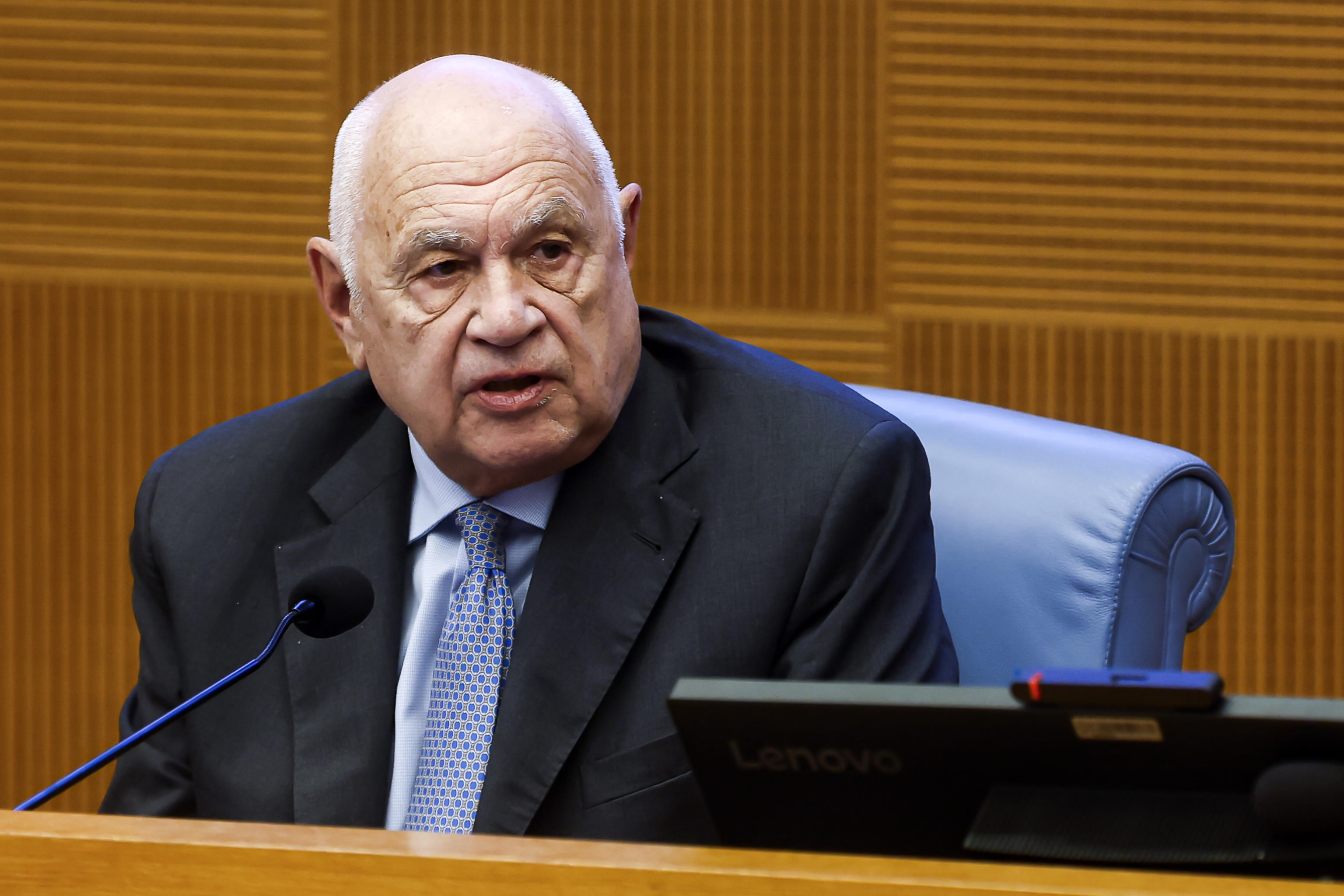 Salone della giustizia, Nordio fra attualità e riforma