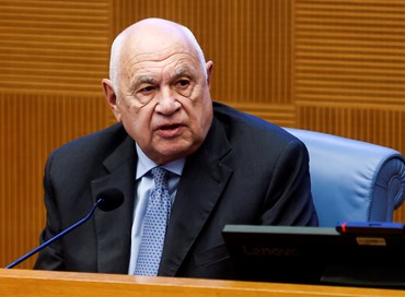 Salone della giustizia, Nordio fra attualità e riforma