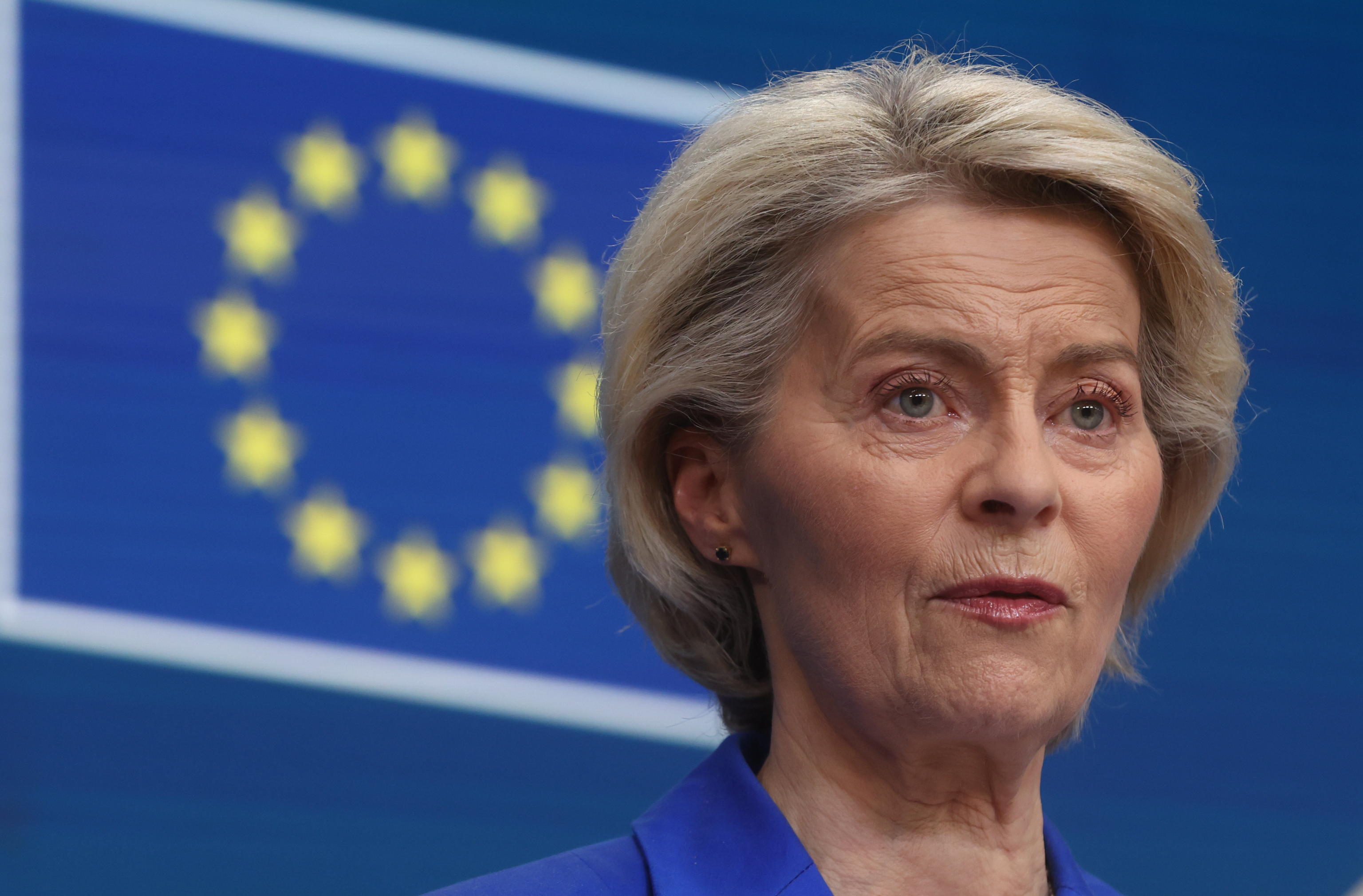 Von der Leyen: “Esperienza dei Paesi nordici Stella Polare per Ue”