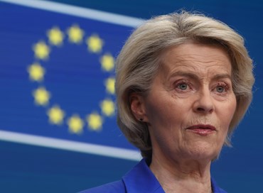 Von der Leyen: “Esperienza dei Paesi nordici Stella Polare per Ue”