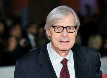 “Forza Vittorio”