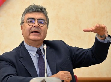 Emanuele Fiano echeggia Giorgio Bocca