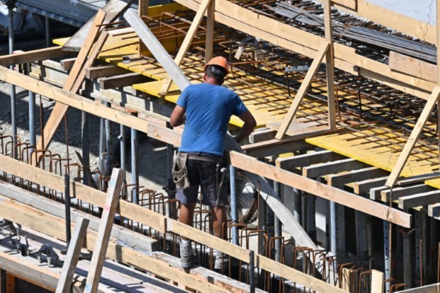 Sicurezza nei cantieri edili: ok al badge digitale