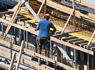 Sicurezza nei cantieri edili: ok al badge digitale