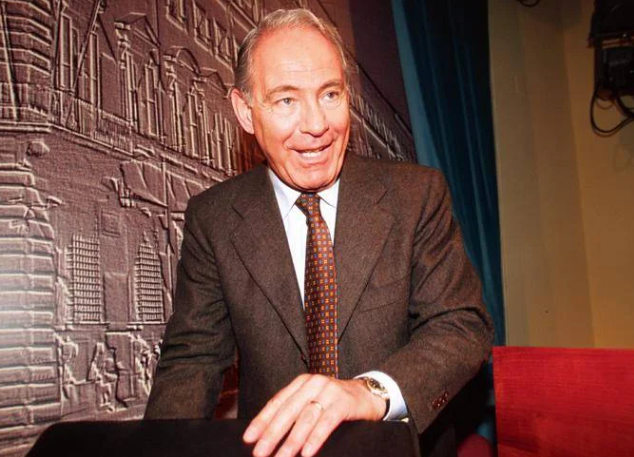 Addio al generale Franco Angioni, l’eroe del Libano