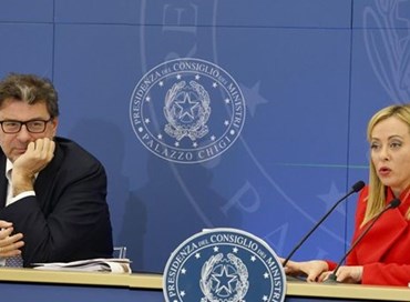 Legge di bilancio: la reputazione del governo è un asset fondamentale