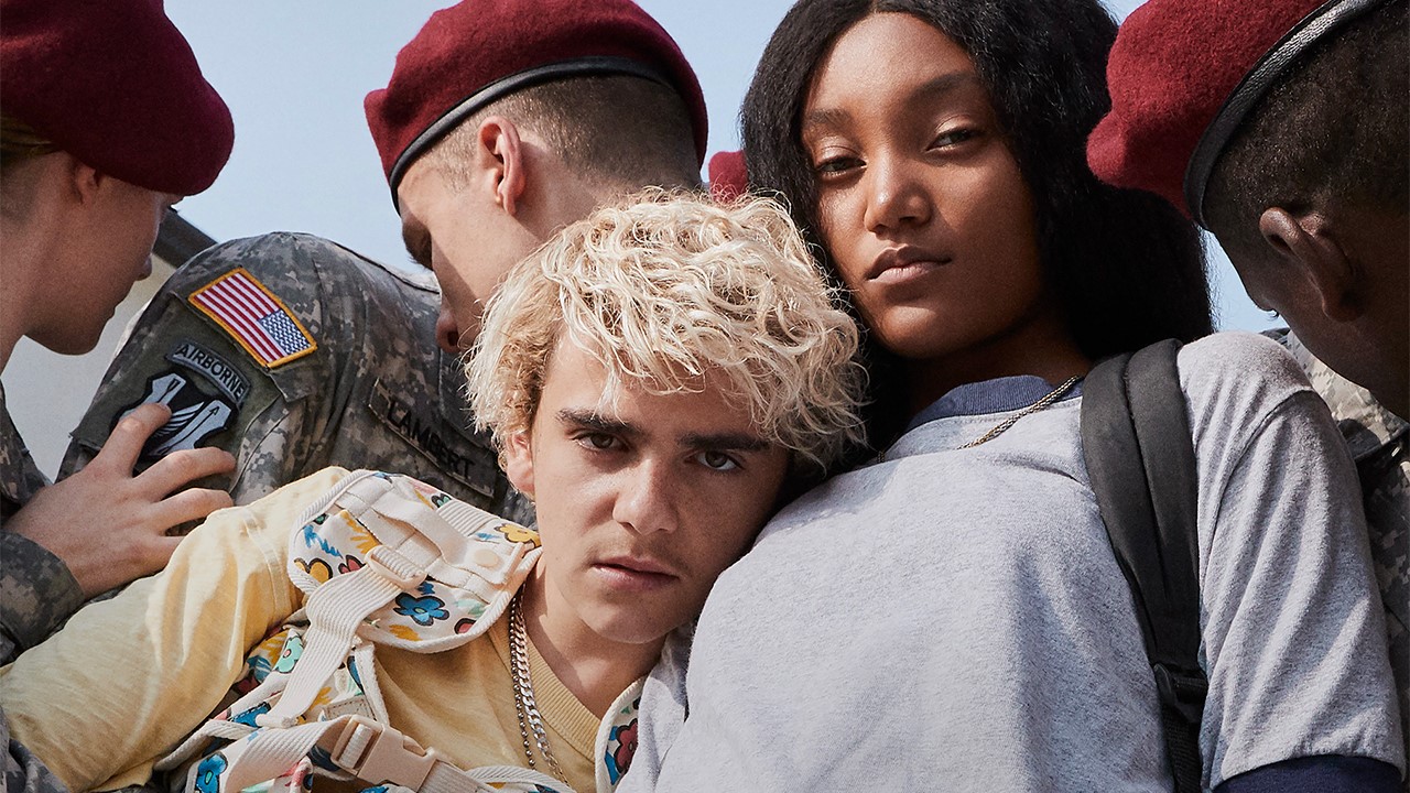 “We Are Who We Are”, la rappresentazione del caos