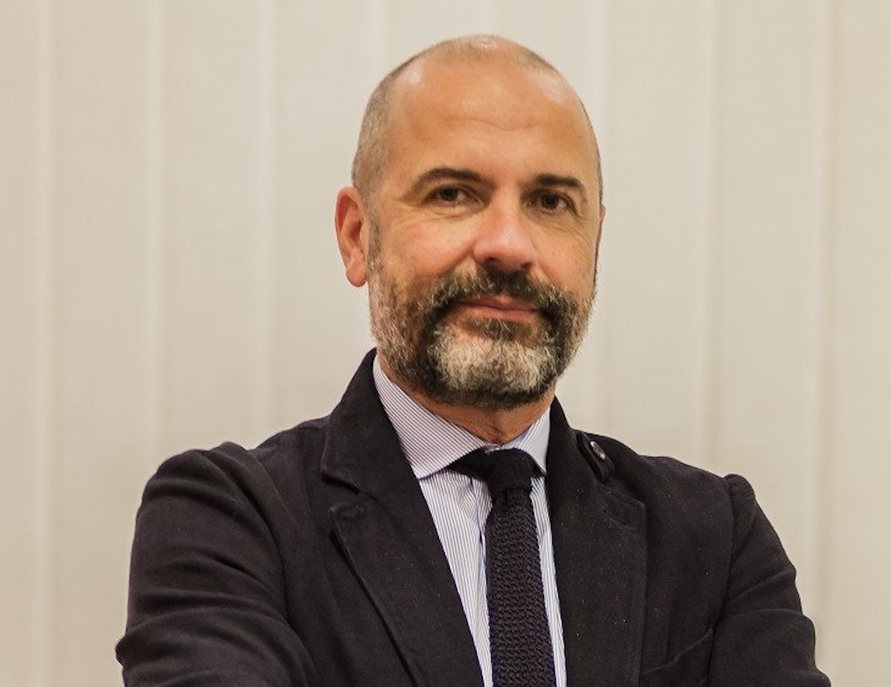 Aliquò: la comunicazione per costruire fiducia (Video)