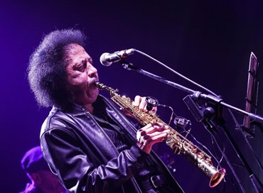 Addio a James Senese, monumentale sassofonista napoletano