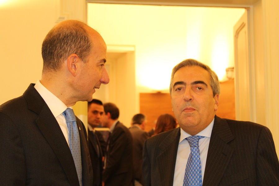 Manovra: Forza Italia incontra Confedilizia