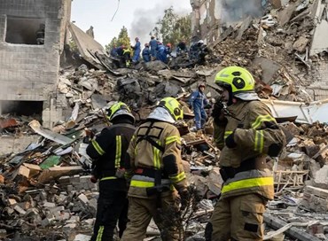 Perché non basta fermare la guerra