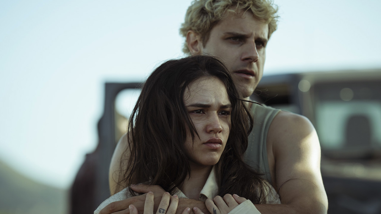 “Io sono Rosa Ricci” (Podcast)