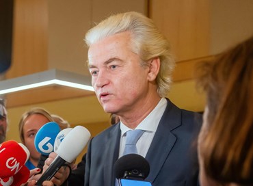 Elezioni in Olanda: è testa a testa fra Wilders e Jetten