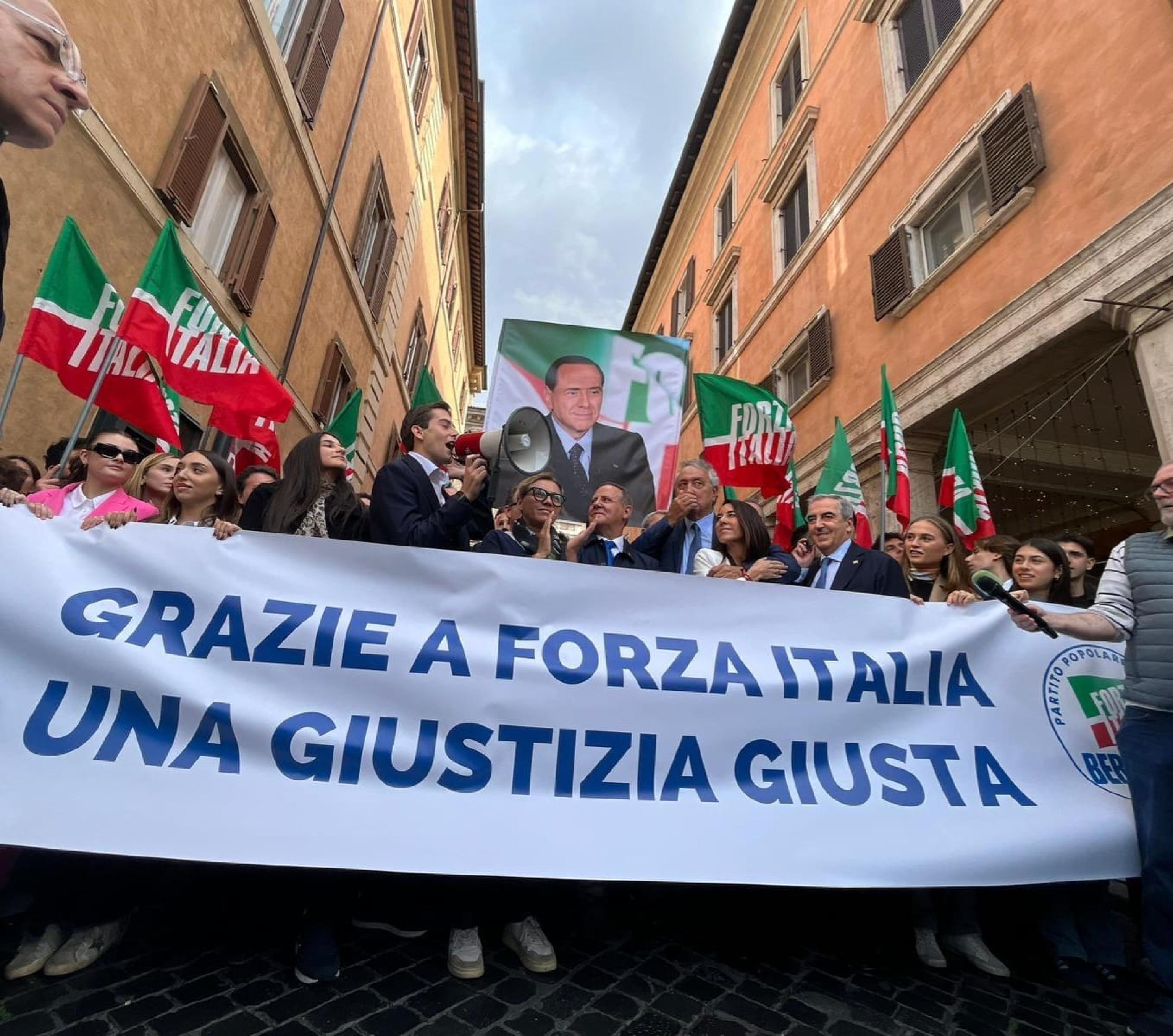 Via libera definitivo alla riforma della giustizia