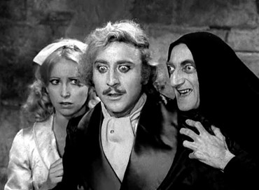 Halloween, “Frankenstein junior” torna al cinema oggi e domani