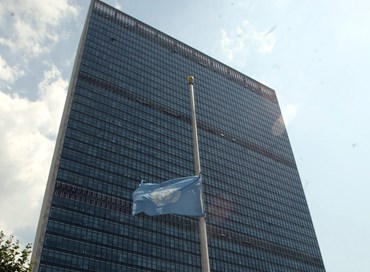 Le Nazioni Unite compiono 80 anni: Un triste anniversario