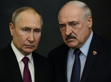 La guerra ibrida prende quota